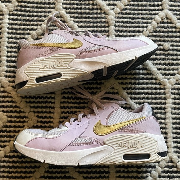 nike air max youth 6.5